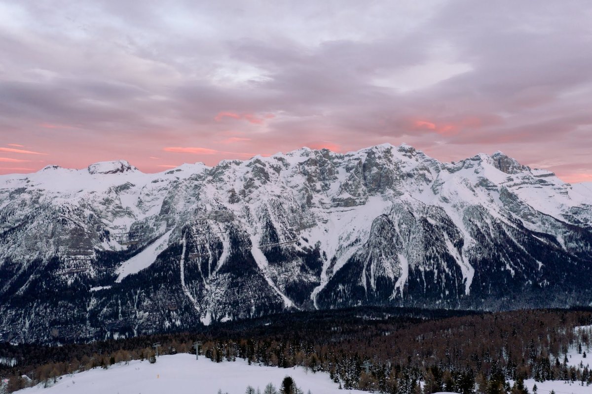 DimaroFolgarida, Val di Sole, Trentino
